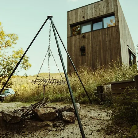 Na Wzgorzu 度假居 *