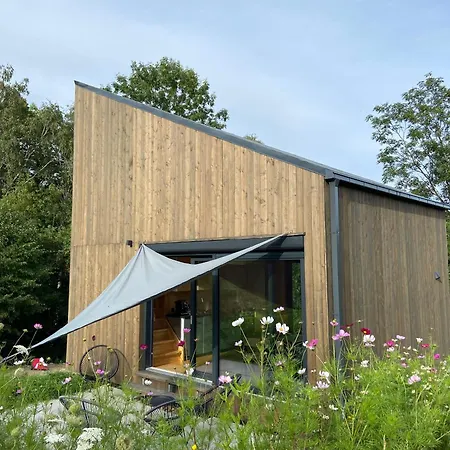 度假居 Na Wzgorzu