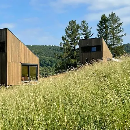 Na Wzgorzu 度假居