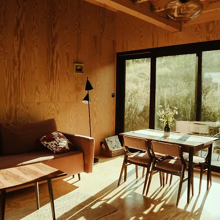 Na Wzgorzu 度假居 Rosciszow