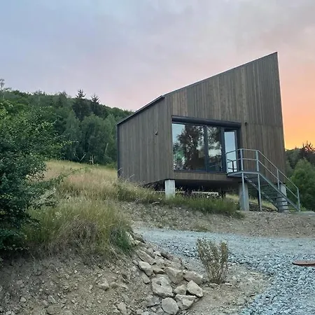 度假居 Na Wzgorzu Rosciszow