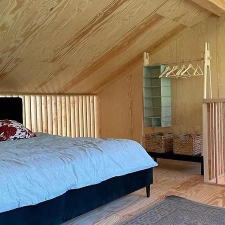 Na Wzgorzu 度假居