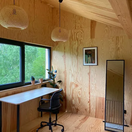 度假居 Na Wzgorzu