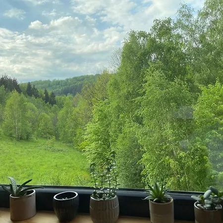 度假居 Na Wzgorzu