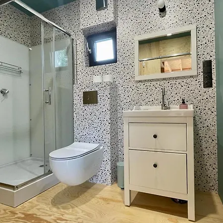 度假居 Na Wzgorzu *