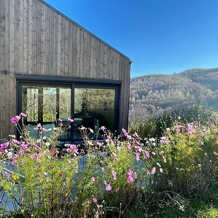 Na Wzgorzu 度假居 *