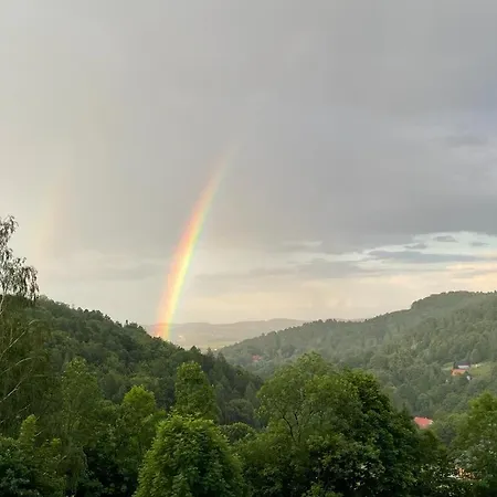 度假居 Na Wzgorzu *