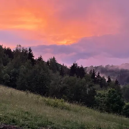 Na Wzgorzu Rosciszow