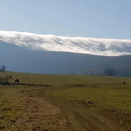 Na Wzgorzu 度假居 *