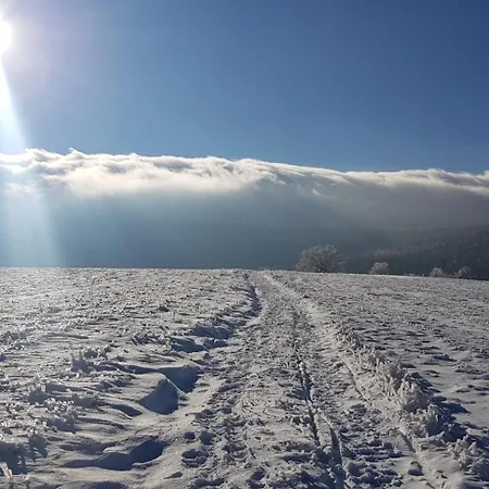 Na Wzgorzu 度假居