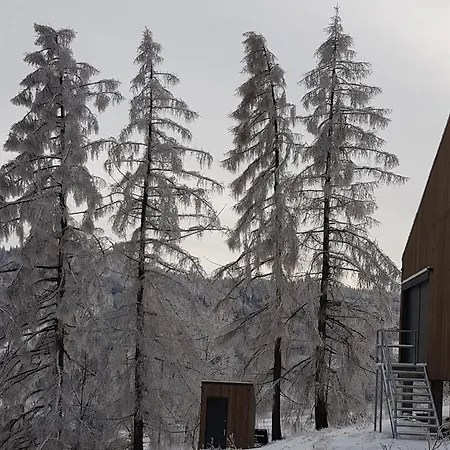 度假居 Na Wzgorzu Rosciszow