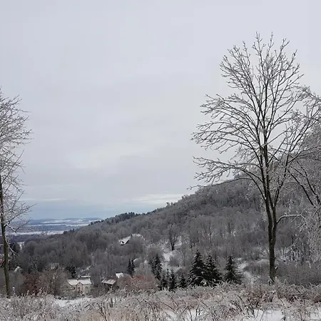 Na Wzgorzu 度假居 Rosciszow