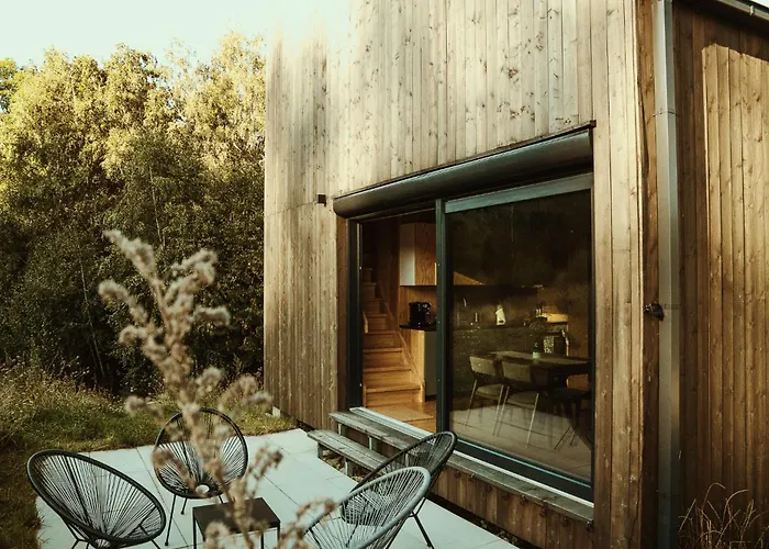 Casa vacanze Na Wzgorzu Rosciszow