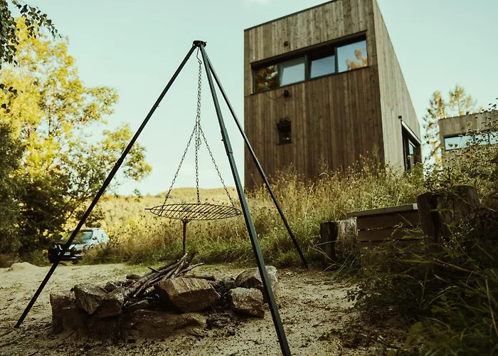 Na Wzgorzu Casa vacanze *