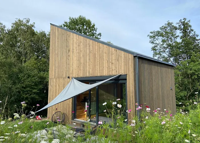 Casa vacanze Na Wzgorzu