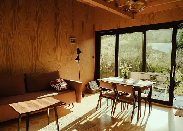 Na Wzgorzu Casa vacanze Rosciszow