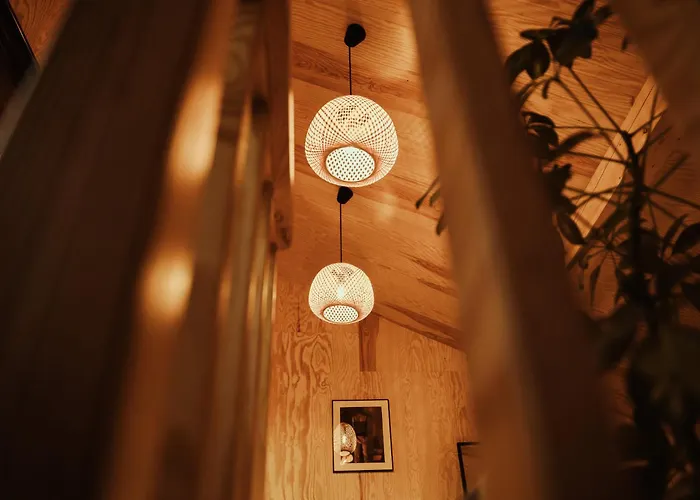 Casa vacanze Na Wzgorzu