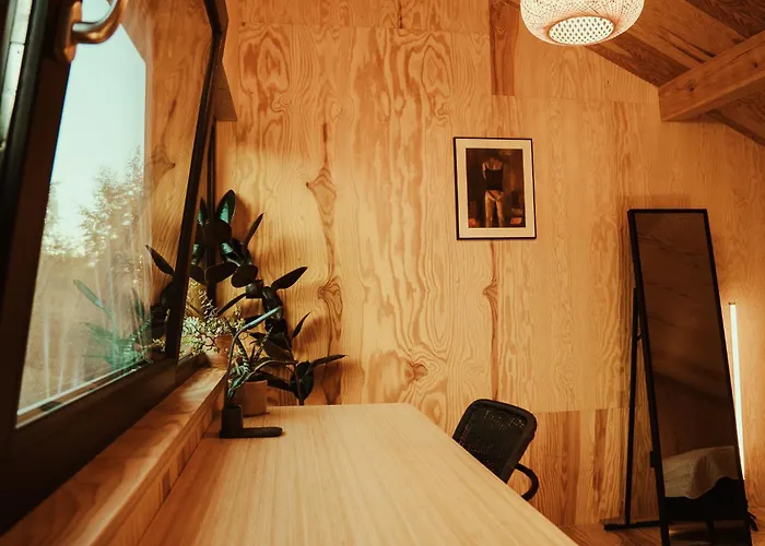 Casa vacanze Na Wzgorzu Rosciszow