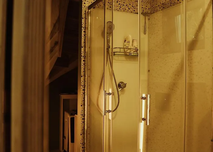 Na Wzgorzu * Rosciszow