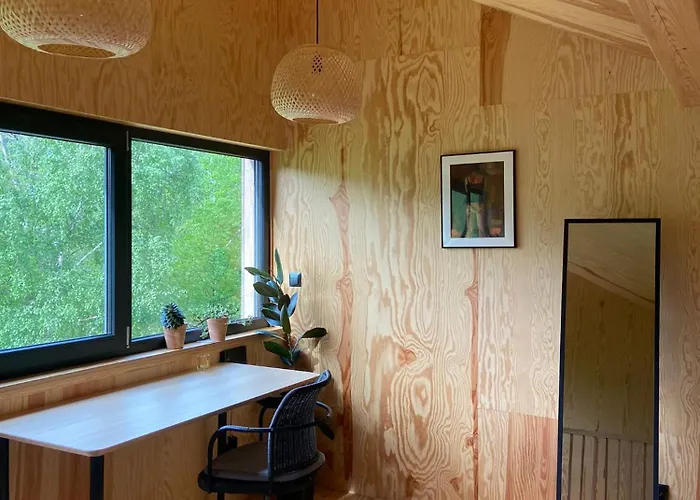 Casa vacanze Na Wzgorzu