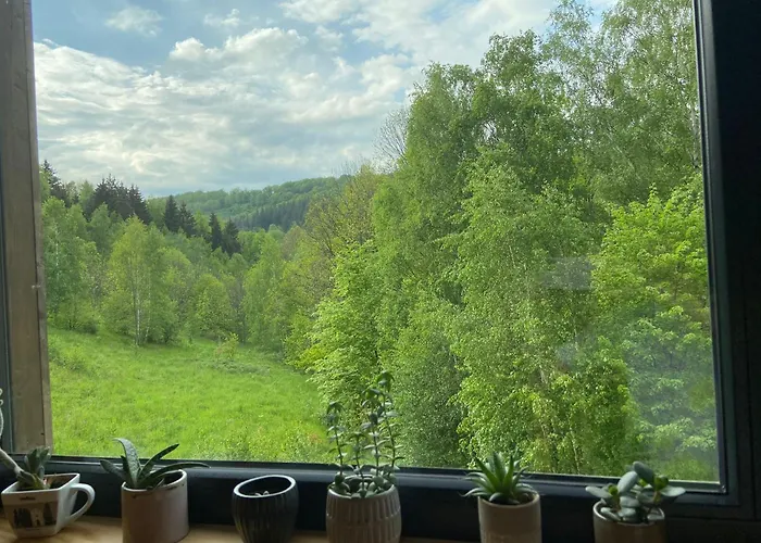 Casa vacanze Na Wzgorzu