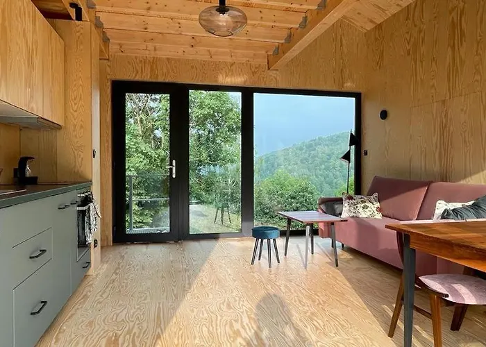 Na Wzgorzu Rosciszow