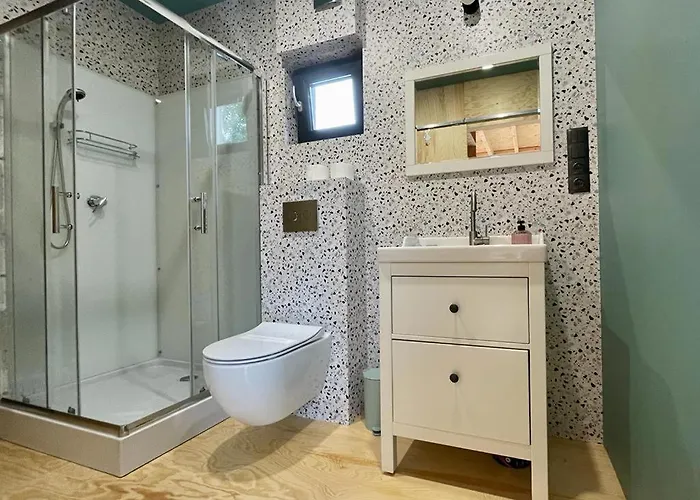 Casa vacanze Na Wzgorzu *