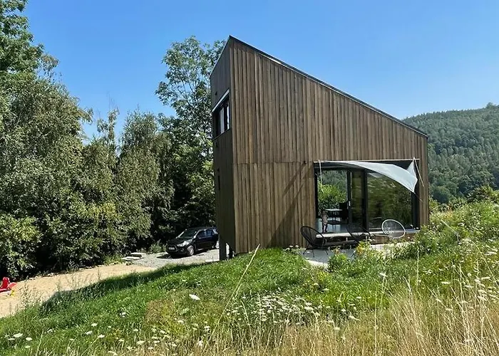 Casa vacanze Na Wzgorzu *