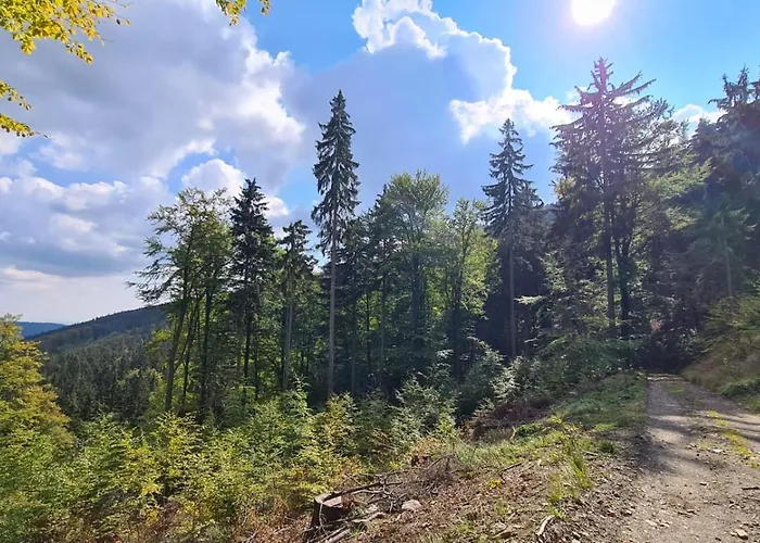 Na Wzgorzu Casa vacanze Rosciszow