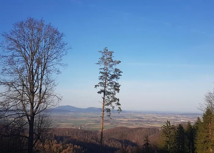 Na Wzgorzu Casa vacanze Rosciszow