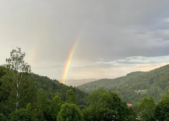 Casa vacanze Na Wzgorzu *