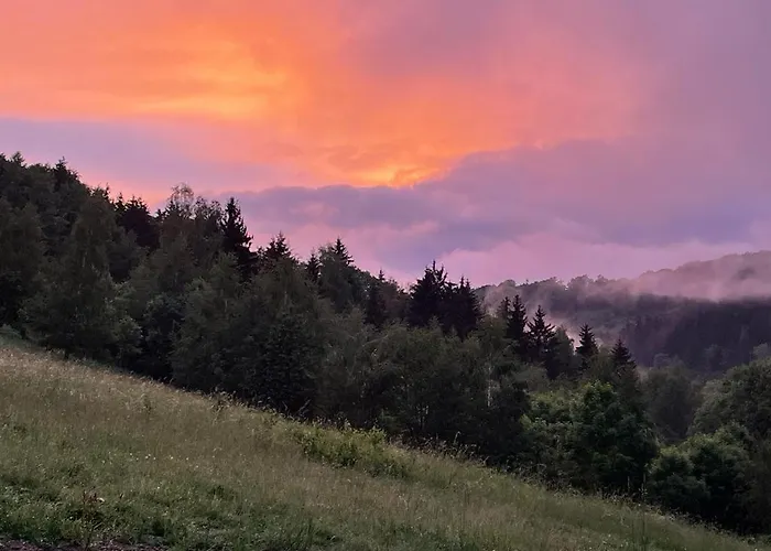 Na Wzgorzu Rosciszow