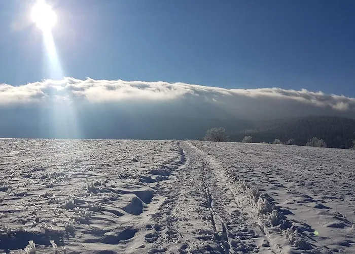 Na Wzgorzu Casa vacanze