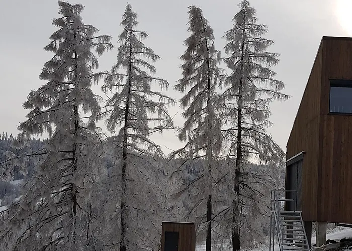 Casa vacanze Na Wzgorzu Rosciszow