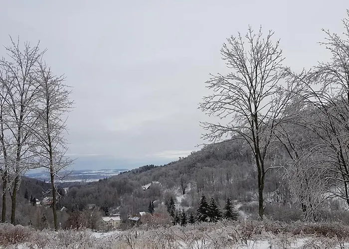 Na Wzgorzu Casa vacanze Rosciszow